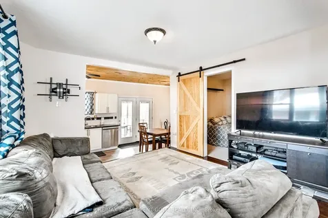 43 Third Avenue Cambridge ON N1S 2C7