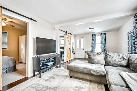 43 Third Avenue Cambridge ON N1S 2C7