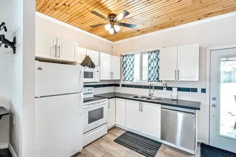 43 Third Avenue Cambridge ON N1S 2C7