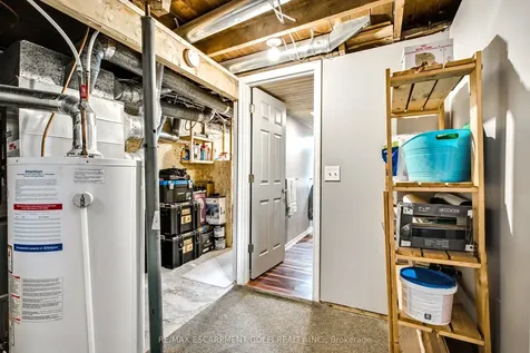 43 Third Avenue Cambridge ON N1S 2C7