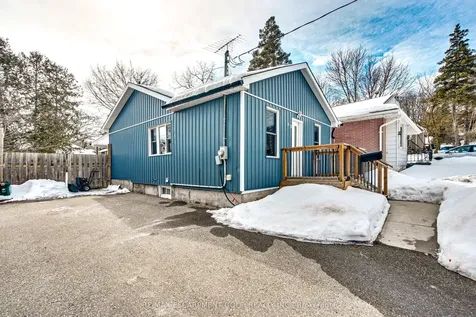 43 Third Avenue Cambridge ON N1S 2C7