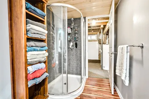 43 Third Avenue Cambridge ON N1S 2C7