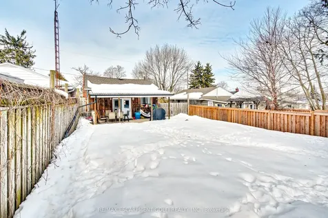 43 Third Avenue Cambridge ON N1S 2C7