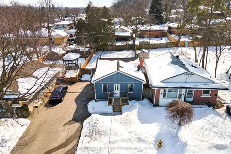 43 Third Avenue Cambridge ON N1S 2C7