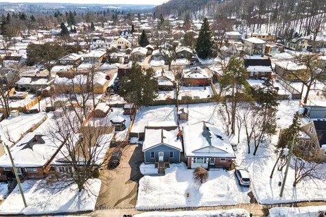 43 Third Avenue Cambridge ON N1S 2C7