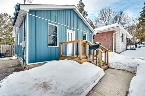 43 Third Avenue Cambridge ON N1S 2C7