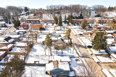 43 Third Avenue Cambridge ON N1S 2C7