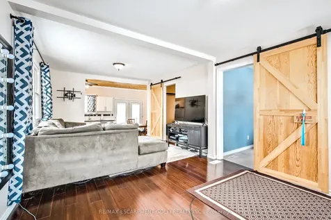 43 Third Avenue Cambridge ON N1S 2C7