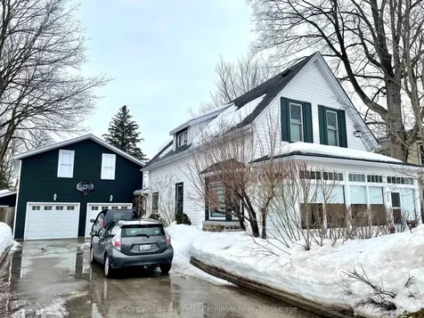 206 Jane Street Brockton ON N0G 2V0