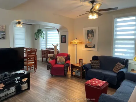 206 Jane Street Brockton ON N0G 2V0