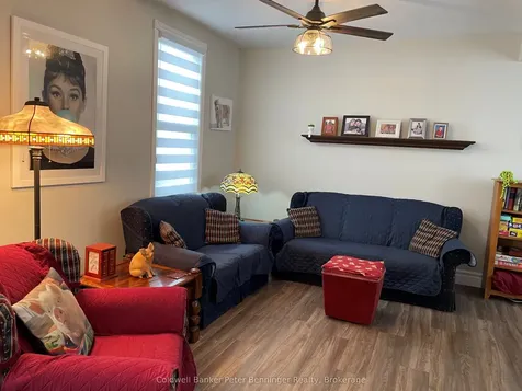 206 Jane Street Brockton ON N0G 2V0