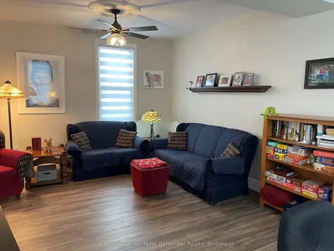 206 Jane Street Brockton ON N0G 2V0