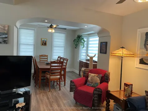 206 Jane Street Brockton ON N0G 2V0