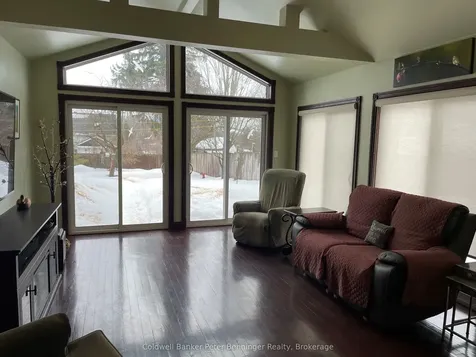 206 Jane Street Brockton ON N0G 2V0