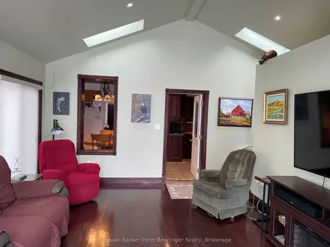 206 Jane Street Brockton ON N0G 2V0