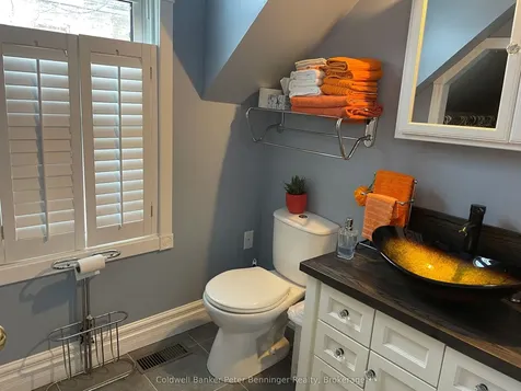 206 Jane Street Brockton ON N0G 2V0