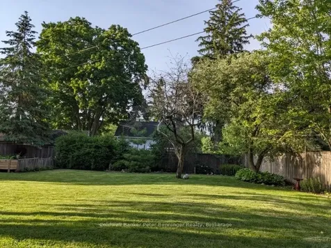 206 Jane Street Brockton ON N0G 2V0