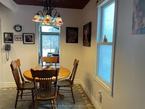 206 Jane Street Brockton ON N0G 2V0