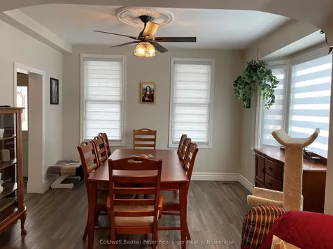 206 Jane Street Brockton ON N0G 2V0