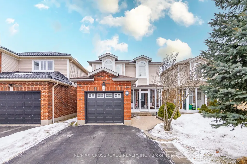 10 Drohan Drive Guelph ON N1G 5H6