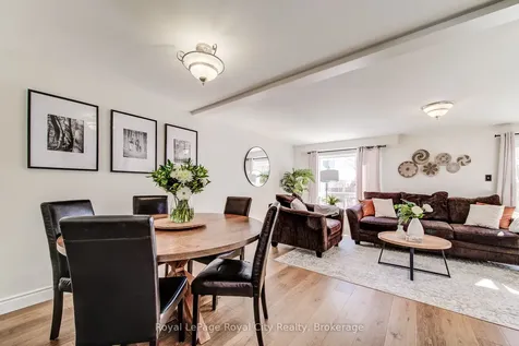 498 Flannery Drive Centre Wellington ON N1M 3P1