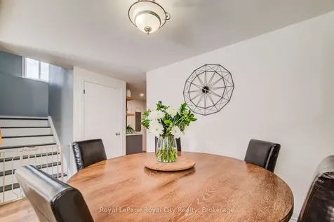 498 Flannery Drive Centre Wellington ON N1M 3P1