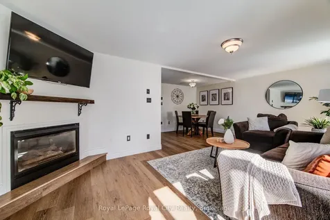 498 Flannery Drive Centre Wellington ON N1M 3P1