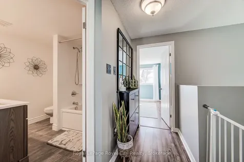 498 Flannery Drive Centre Wellington ON N1M 3P1