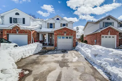 498 Flannery Drive Centre Wellington ON N1M 3P1