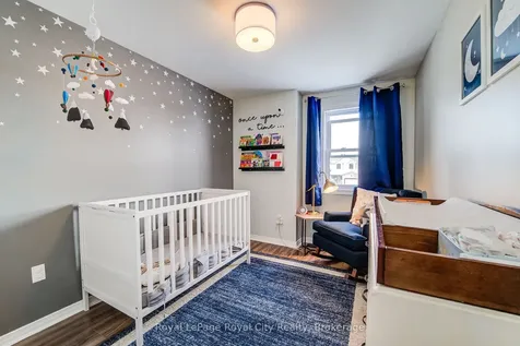 498 Flannery Drive Centre Wellington ON N1M 3P1