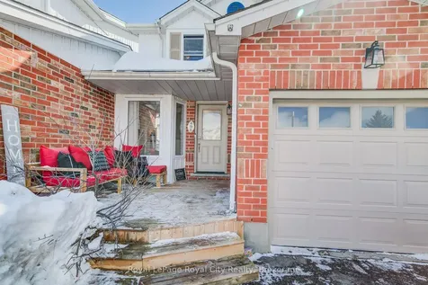 498 Flannery Drive Centre Wellington ON N1M 3P1