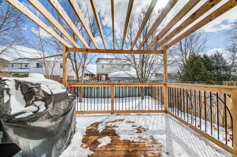 498 Flannery Drive Centre Wellington ON N1M 3P1