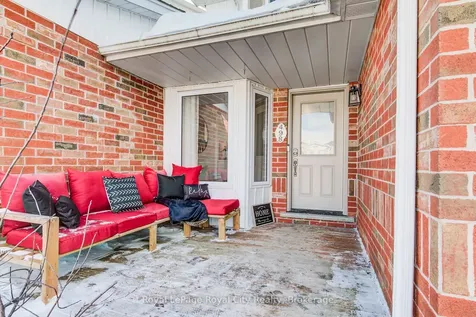 498 Flannery Drive Centre Wellington ON N1M 3P1