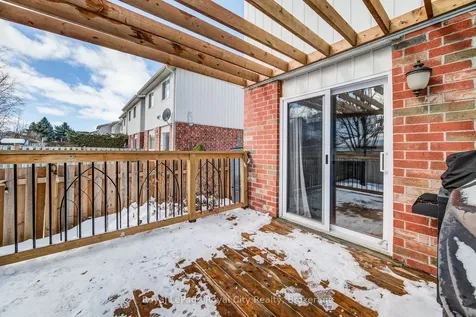 498 Flannery Drive Centre Wellington ON N1M 3P1