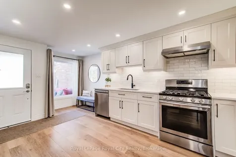 498 Flannery Drive Centre Wellington ON N1M 3P1