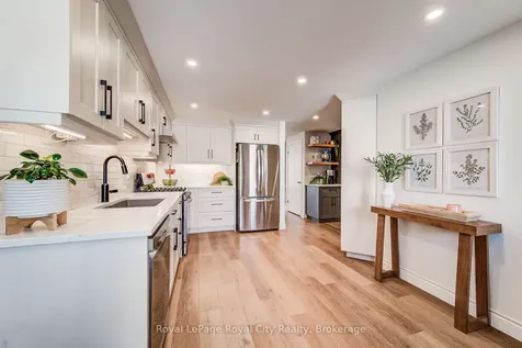 498 Flannery Drive Centre Wellington ON N1M 3P1