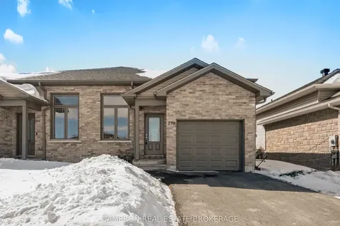 290 Glen Nora Drive Cornwall ON K6H 0A8
