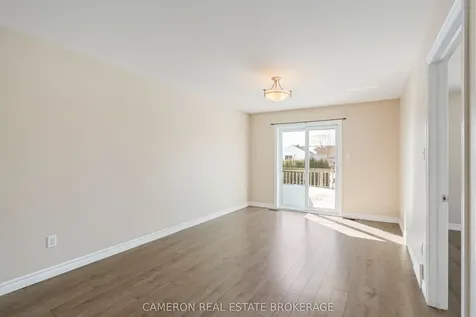 290 Glen Nora Drive Cornwall ON K6H 0A8