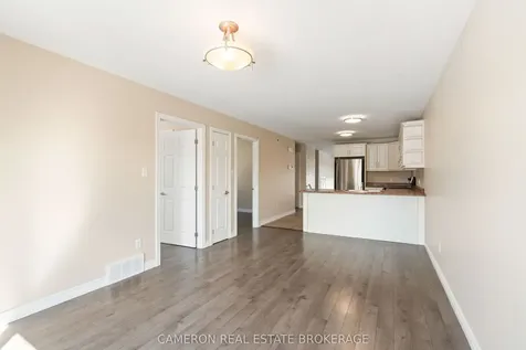 290 Glen Nora Drive Cornwall ON K6H 0A8