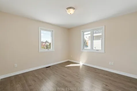 290 Glen Nora Drive Cornwall ON K6H 0A8