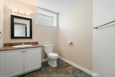 290 Glen Nora Drive Cornwall ON K6H 0A8