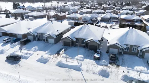 290 Glen Nora Drive Cornwall ON K6H 0A8