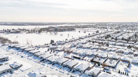 290 Glen Nora Drive Cornwall ON K6H 0A8