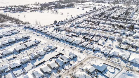 290 Glen Nora Drive Cornwall ON K6H 0A8