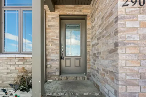 290 Glen Nora Drive Cornwall ON K6H 0A8