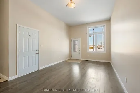 290 Glen Nora Drive Cornwall ON K6H 0A8