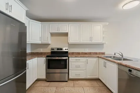 290 Glen Nora Drive Cornwall ON K6H 0A8