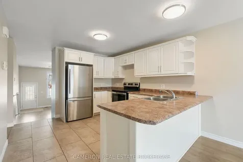 290 Glen Nora Drive Cornwall ON K6H 0A8