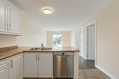 290 Glen Nora Drive Cornwall ON K6H 0A8