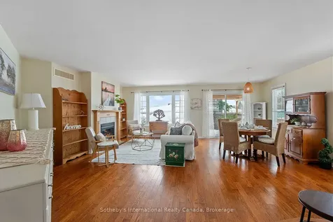 10 Killdeer Crescent Bracebridge ON P1L 1Z2